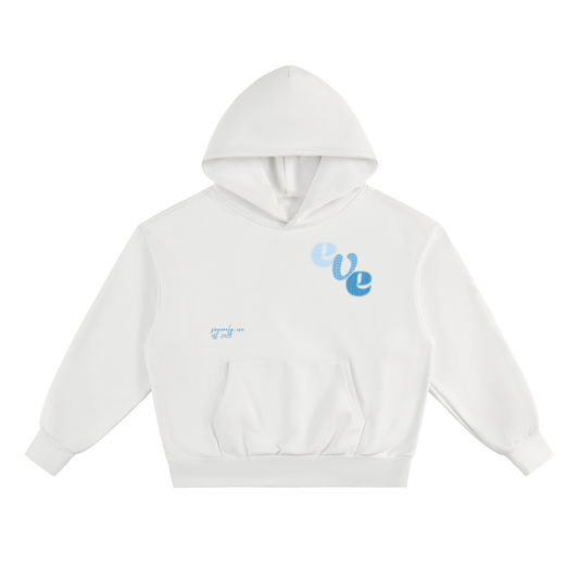 The Oversized MAZAL Hoodie
