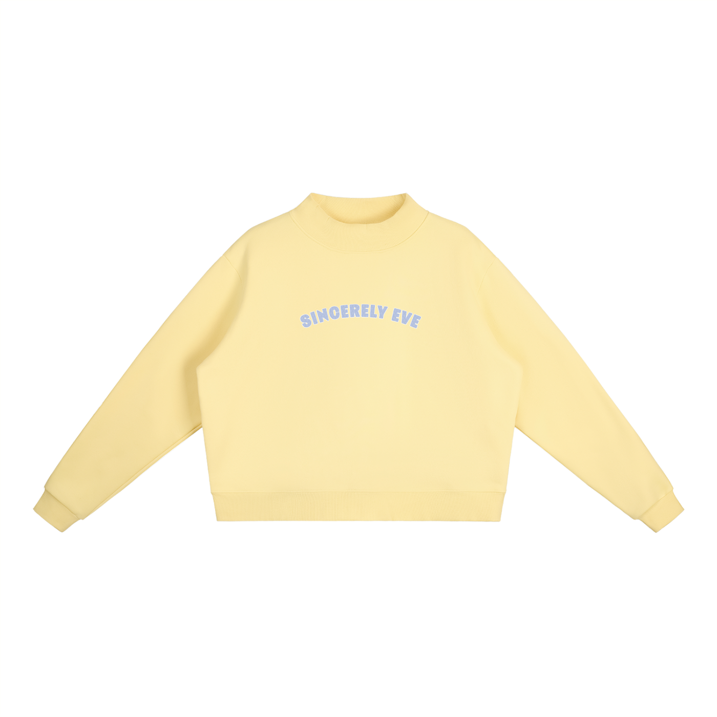 The SHEMESH Mockneck