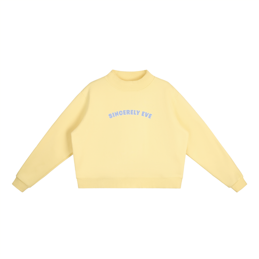 The SHEMESH Mockneck