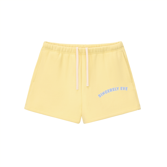 The SHEMESH Sweatshorts