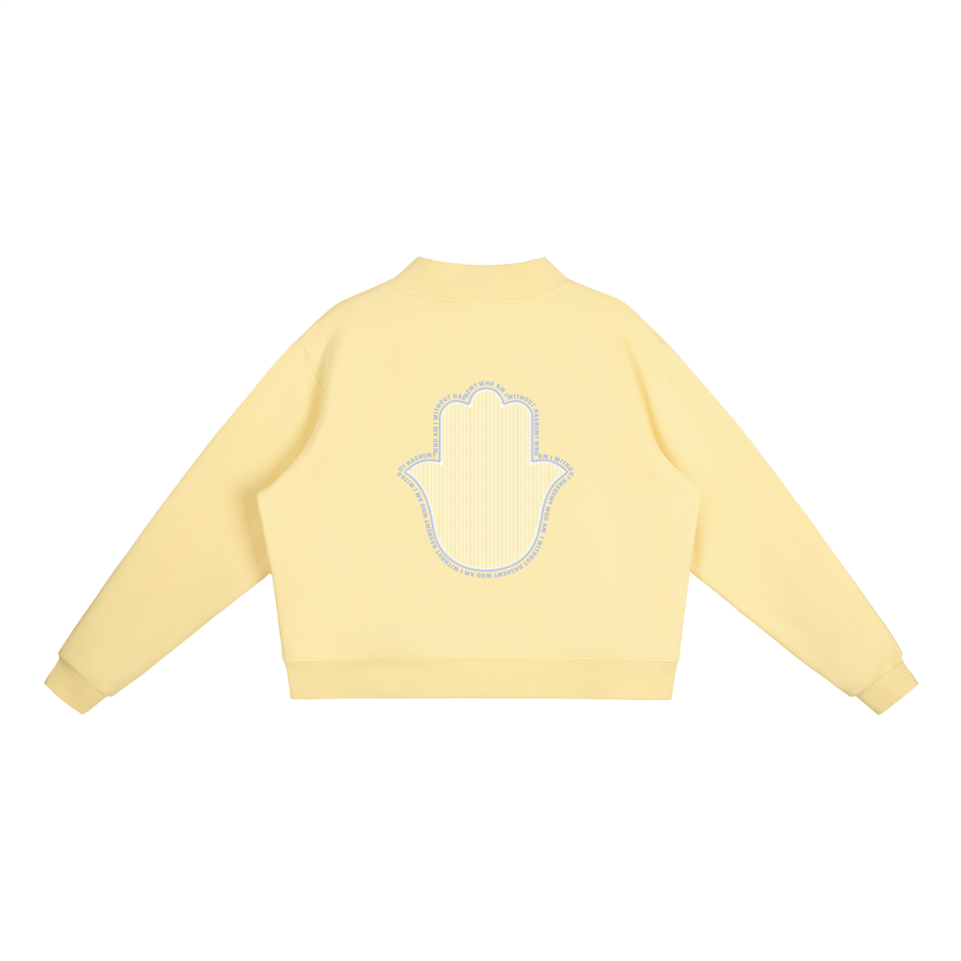 The SHEMESH Mockneck