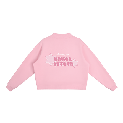 The TOVA Mockneck