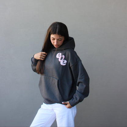 The Oversized AHAVA Hoodie