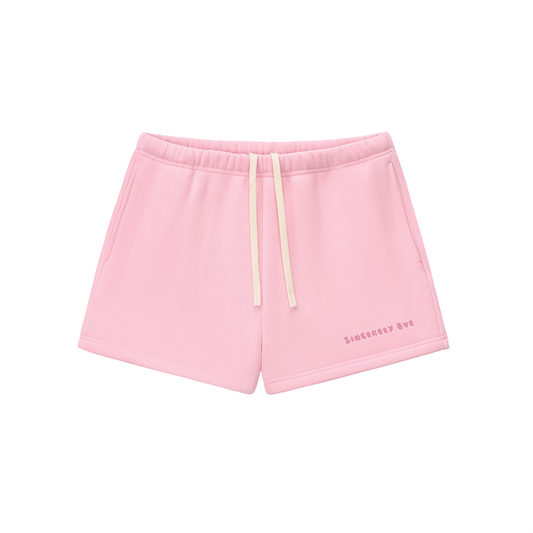 The TOVA Sweatshorts