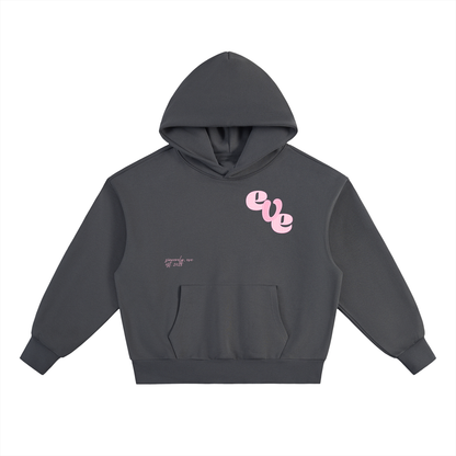 The Oversized AHAVA Hoodie
