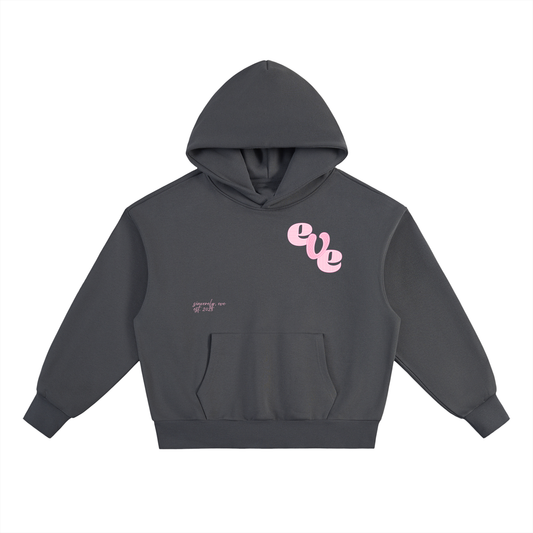The Oversized AHAVA Hoodie
